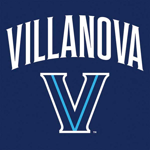Villanova University Wildcats Black Nintendo 2DS XL (2017) Skin